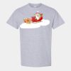 Heavy Cotton Men/Unisex T-Shirt Thumbnail