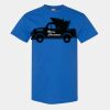Heavy Cotton Men/Unisex T-Shirt Thumbnail