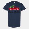 Heavy Cotton Men/Unisex T-Shirt Thumbnail