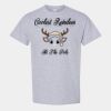 Heavy Cotton Men/Unisex T-Shirt Thumbnail