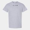 Heavy Cotton Men/Unisex T-Shirt Thumbnail