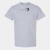 Heavy Cotton Men/Unisex T-Shirt Thumbnail