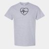 Heavy Cotton Men/Unisex T-Shirt Thumbnail