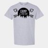 Heavy Cotton Men/Unisex T-Shirt Thumbnail