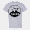 Heavy Cotton Men/Unisex T-Shirt Thumbnail