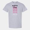 Heavy Cotton Men/Unisex T-Shirt Thumbnail