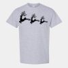 Heavy Cotton Men/Unisex T-Shirt Thumbnail