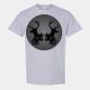 Heavy Cotton Men/Unisex T-Shirt Thumbnail