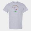 Heavy Cotton Men/Unisex T-Shirt Thumbnail