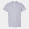 Heavy Cotton Men/Unisex T-Shirt Thumbnail