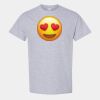 Heavy Cotton Men/Unisex T-Shirt Thumbnail