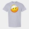 Heavy Cotton Men/Unisex T-Shirt Thumbnail