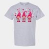 Heavy Cotton Men/Unisex T-Shirt Thumbnail