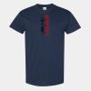 Heavy Cotton Men/Unisex T-Shirt Thumbnail