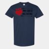 Heavy Cotton Men/Unisex T-Shirt Thumbnail
