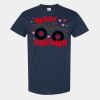 Heavy Cotton Men/Unisex T-Shirt Thumbnail
