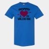 Heavy Cotton Men/Unisex T-Shirt Thumbnail