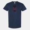 Heavy Cotton Men/Unisex T-Shirt Thumbnail