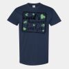 Heavy Cotton Men/Unisex T-Shirt Thumbnail