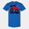 Heavy Cotton Men/Unisex T-Shirt Thumbnail
