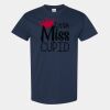 Heavy Cotton Men/Unisex T-Shirt Thumbnail