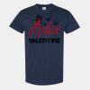 Heavy Cotton Men/Unisex T-Shirt Thumbnail