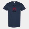 Heavy Cotton Men/Unisex T-Shirt Thumbnail