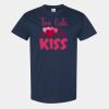 Heavy Cotton Men/Unisex T-Shirt Thumbnail