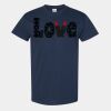 Heavy Cotton Men/Unisex T-Shirt Thumbnail