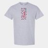 Heavy Cotton Men/Unisex T-Shirt Thumbnail