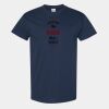 Heavy Cotton Men/Unisex T-Shirt Thumbnail