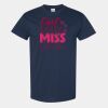 Heavy Cotton Men/Unisex T-Shirt Thumbnail