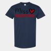 Heavy Cotton Men/Unisex T-Shirt Thumbnail