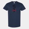 Heavy Cotton Men/Unisex T-Shirt Thumbnail