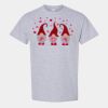 Heavy Cotton Men/Unisex T-Shirt Thumbnail