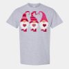 Heavy Cotton Men/Unisex T-Shirt Thumbnail