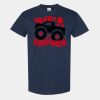 Heavy Cotton Men/Unisex T-Shirt Thumbnail