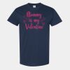 Heavy Cotton Men/Unisex T-Shirt Thumbnail