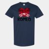 Heavy Cotton Men/Unisex T-Shirt Thumbnail