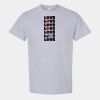 Heavy Cotton Men/Unisex T-Shirt Thumbnail