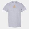 Heavy Cotton Men/Unisex T-Shirt Thumbnail