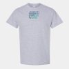 Heavy Cotton Men/Unisex T-Shirt Thumbnail