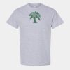 Heavy Cotton Men/Unisex T-Shirt Thumbnail