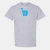 Heavy Cotton Men/Unisex T-Shirt Thumbnail