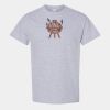 Heavy Cotton Men/Unisex T-Shirt Thumbnail