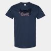 Heavy Cotton Men/Unisex T-Shirt Thumbnail
