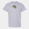 Heavy Cotton Men/Unisex T-Shirt Thumbnail