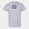 Heavy Cotton Men/Unisex T-Shirt Thumbnail