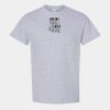 Heavy Cotton Men/Unisex T-Shirt Thumbnail