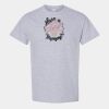 Heavy Cotton Men/Unisex T-Shirt Thumbnail